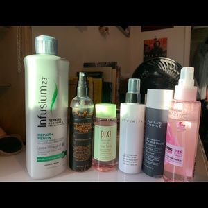 Cosmetic bundle. MAKE AN OFFER!!!